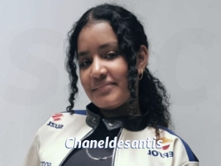 Chaneldesantis