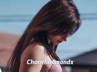 Chaneldiamondx