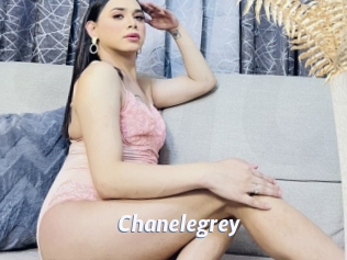 Chanelegrey