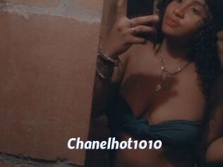 Chanelhot1010