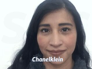 Chanelklein