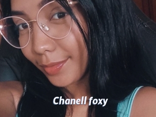 Chanell_foxy