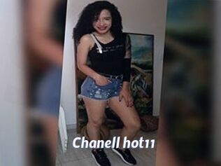 Chanell_hot11