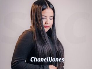 Chanelljones