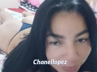 Chanellopez