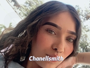 Chanellsmith