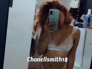 Chanellsmith18