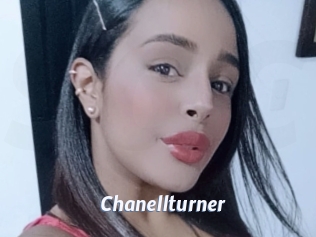 Chanellturner