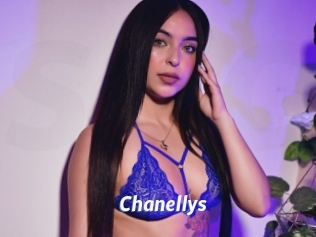 Chanellys