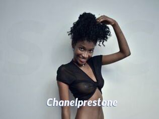 Chanelprestone