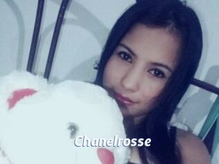 Chanelrosse