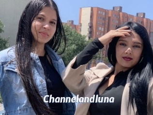 Channelandluna