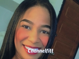 Channelfitt