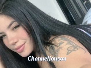 channeljonson Sexe amateur contributions