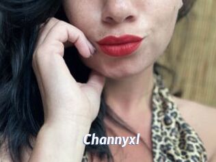 Channyxl