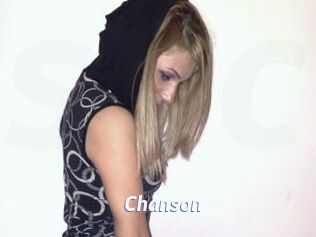 Chanson