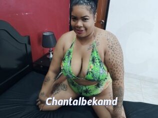Chantalbekamd