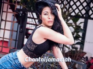 Chantaljamaerah