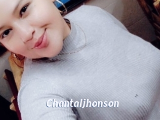 Chantaljhonson