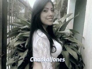 Chantaljones