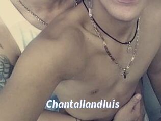 Chantallandluis