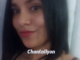 Chantallyon