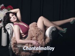 Chantalmalloy