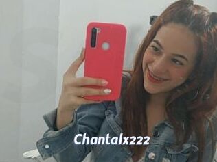 Chantalx222