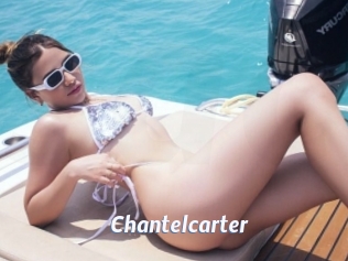 Chantelcarter