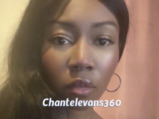 Chantelevans360