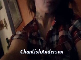 ChantishAnderson