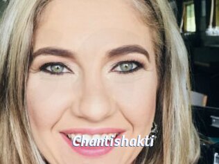 Chantishakti