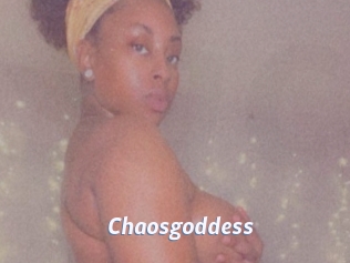 Chaosgoddess