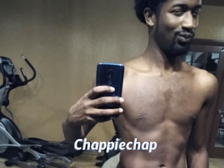 Chappiechap