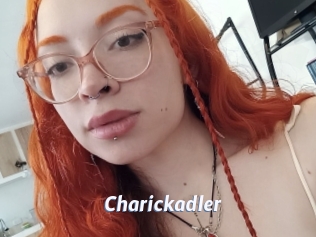 Charickadler