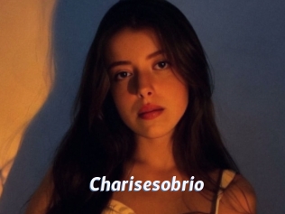 Charisesobrio