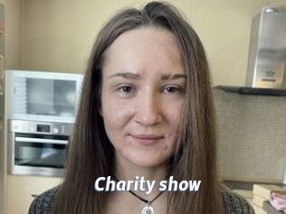 Charity_show