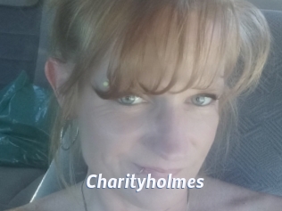 Charityholmes