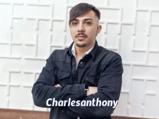 Charlesanthony