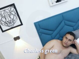 Charless_green
