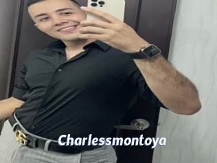 Charlessmontoya
