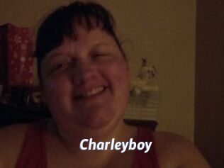 Charleyboy