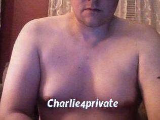 Charlie4private