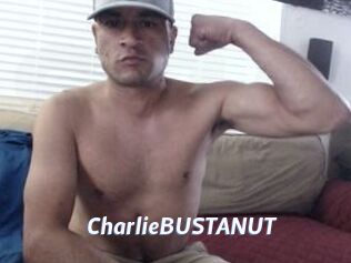 CharlieBUSTANUT