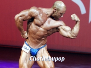 Charliebupop