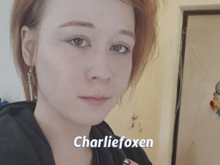 Charliefoxen