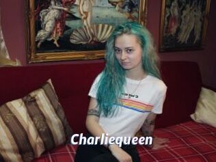 Charliequeen