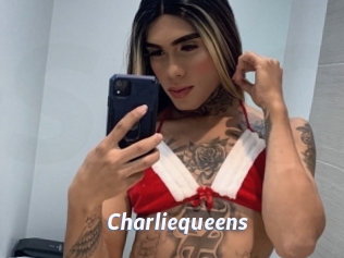Charliequeens