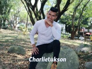Charlietukson