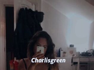 Charlisgreen